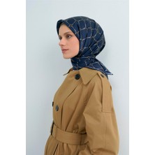 Armine Twill Ipek Eşarp 2026 Yaz Sezonu 9538D02-85