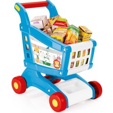 NessiWorld 1806 Oyuncak Market Arabası