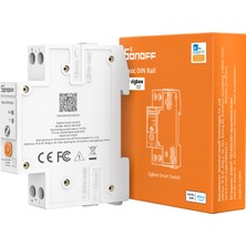 Sonoff 32A Zigbee Akıllı Sigorta | BASIC-ZB1GSP