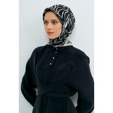Armine Twill Ipek Eşarp 2026 Yaz Sezonu 9511D02-14