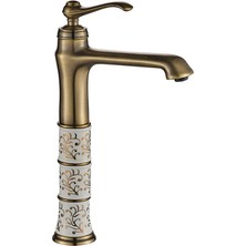 Bms Volga Çanak Lavabo Bataryası (Eskıtme)