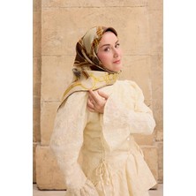 Silk Home Twill Ipek Eşarp 2026 Yaz Sezonu 11533-11
