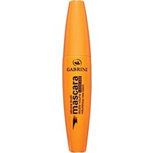 Die Grup Silicone Brush Mascara Long Lash