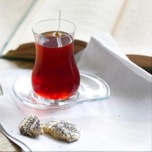 Die Grup Lav Eva 12'li Çay Seti
