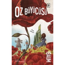 Cancup Karton Bardak Oz Büyücüsü