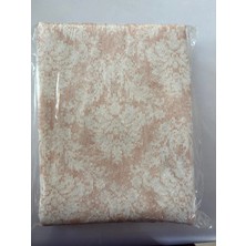 Premini Şık ve Dayanıklı 50X140 cm Ütü Masası Örtüsü, Pratik Kullanım Sağlar