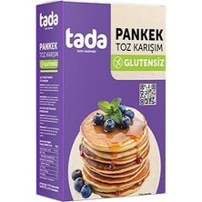Tada Glutensiz Toz Pankek Karışımı 200 gr