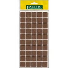 Die Grup Yapışkanlı Keçe Zemin Koruyucusu 20X20 Mm.