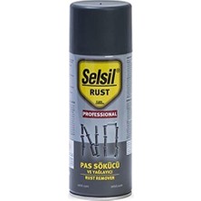 Die Grup Pas Sökücü ve Yağlayıcı Sprey 200 ml