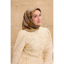 Silk Home Twill Ipek Eşarp 2026 Yaz Sezonu 11533-19