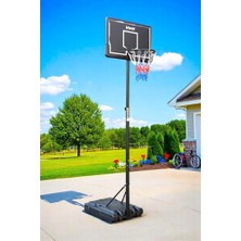 Die Grup Voit 002E Ayaklı Basketbol Potası