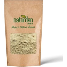 Naturdan Soğan Tozu 500 G