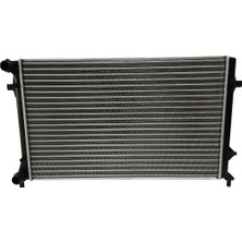 MGA Su Radyatörü Vw Golf V 2004-2014/ Passat Jetta Caddy Iıı A3 2004-2013/  Leon 2006-2013 / 1K0121251AP