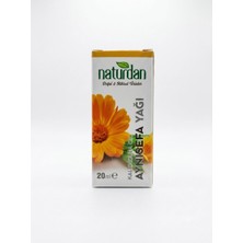 Naturdan Aynısefa YAĞI-20ML(CALENDULA Oil)