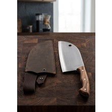 Patika Outdoor Şef Bıçağı Satırı