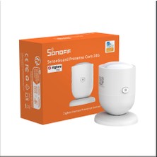 Sonoff 24GHZ Zigbee Varlık Sensörü | SNZB-06P24