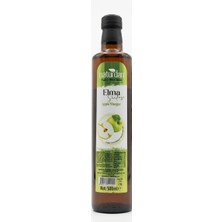 Naturdan Elma Sirkesi 500 ml