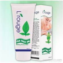L'rouge Tea Tree Oil Krem
