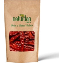 Naturdan Atom Biber 500 G