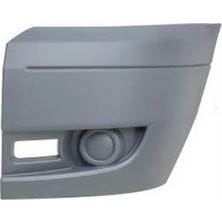 Ford Ön Tampon Köşe Plastiği V347 Transit Sol -2006-2013