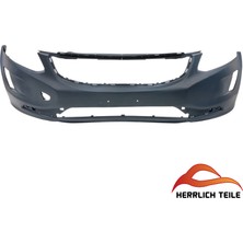 Herrlich Teile XC60- Tampon Ön Far Yıkamasız