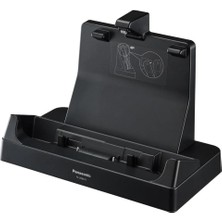 Panasonic FZ-VEH1T1AA Toughbook Fz-T1 Masaüstü Şarj ve USB Bağlantı Istasyonu