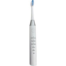 Cndr Sonic Diş Fırçası Derin Temizlik 21000 Titreşim ve 5 Farklı Mod