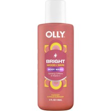 Olly Bright Seyehat Boyu Duş Jeli 88ML