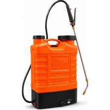 İLPOSAN Ilposan Power 16 Litre Akülü Ilaç Pompası