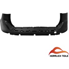 Herrlich Teile XC60- Tampon Arka