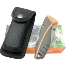Renas Store Bear Grylls Çakı 21,5 cm Kamp / Outdoor Çakı