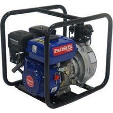 Palmera PA15TH Su Motoru Benzinli Yüksek Basınçlı 6.5 Hp 1.5"