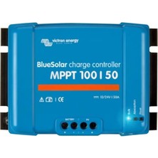 Victron SmartSolar 100/50A Mppt Solar Şarj Cihazı