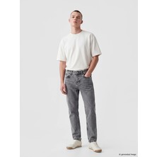Lc Waikiki Yeni Sezon 710 Loose Fit Erkek Jean Pantolon