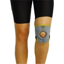 Morsa Cyberg® Patella  Destekli Neopren Dizlik