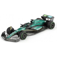 Zenvia Mey Ithalat® 1/64 Model Araç