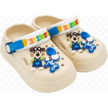 RS Riva Shoes Okul Oncesi Kres Ev Okul Havuz Bahce C