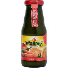 Pfanner Cam Gourmet A+ C+E 200 Ml*3'lü
