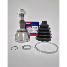 MGA Aks Kafa Veka FI1090 Ducato Iıı 2006 Boxer 2006 Jumper 2006+ Oem 46308371
