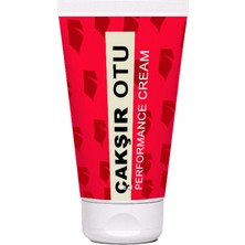 No7trend Çakşır Otu Kremi Özel Günlük Penismasaj Kremi 50 ml