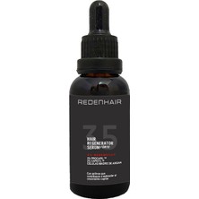 No7trend Redenhair Saçbakım Serumu