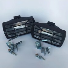 Karakuş Slx Sis Lambası