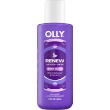 Olly Renew Seyahat Boyu Duş Jeli 88ML