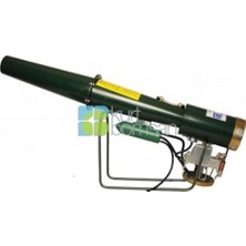 Kurtbomsan Mekanik Domuz ve Kuş Kaçırıcı Bomba Kbsm1