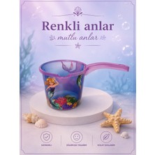 Tuffex Evim 365 Desenli Çocuk Maşrapa