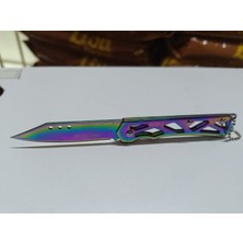 Nerm Mini Cep Çakısı