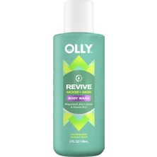Olly Revive Seyahat Boyu Duş Jeli 88ML