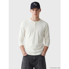 Lc Waikiki Yeni Sezon Bisiklet Yaka Erkek Sweatshirt