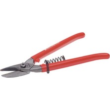 İzeltaş Kaportacı Makası Sağ 275MM