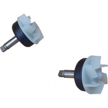 Motospartan YAMAHA NMAX 125 -155 2021-2025 DEVİRDAİM TAMİR SETİ
